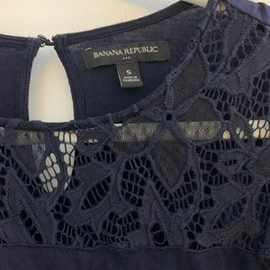 Banana Republic Blouse